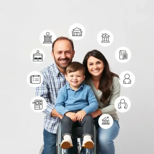 Comprehensive Special Needs Planning Guide (Canada)