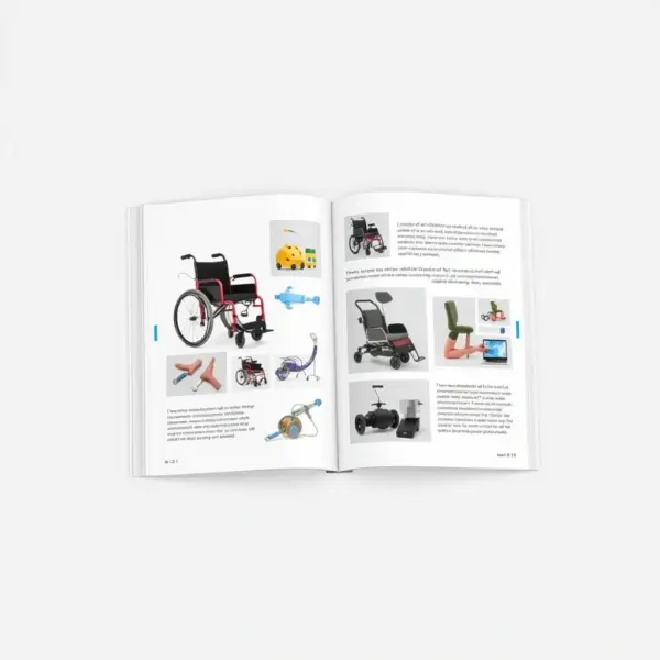 Assistive Technologies for Daily Living