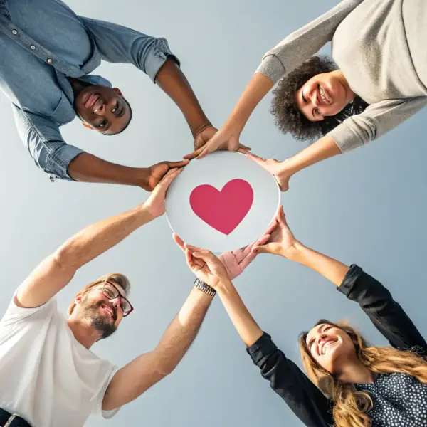 Creating a Support Network for Your Child