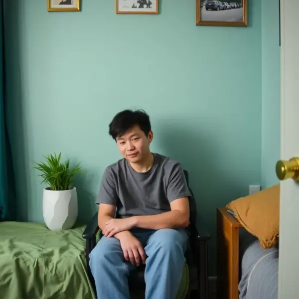 Change of Status Kit